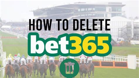 Bet365 account closure without any specific